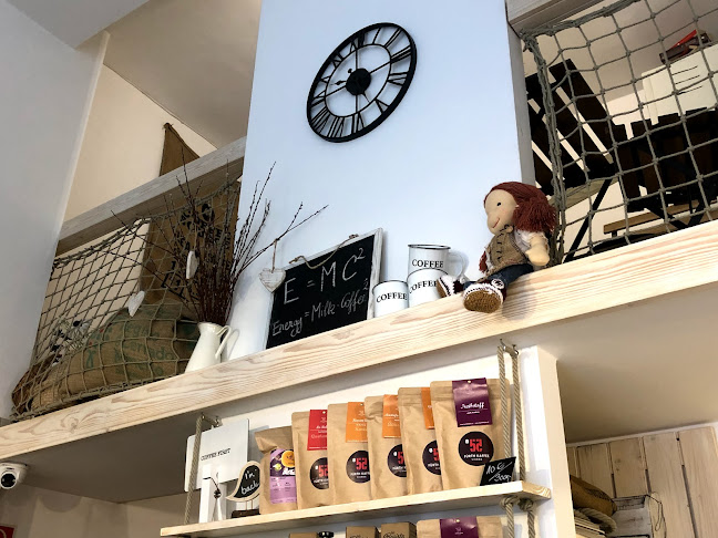 Early Bird Coffee - Speciality coffee - Budapest