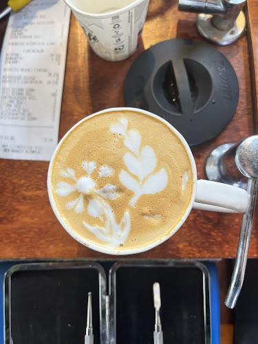 Bike Café Kecskemét - Vendéglátás