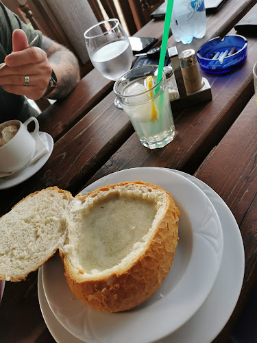 Tölgyes Csárda - Szentmártonkáta