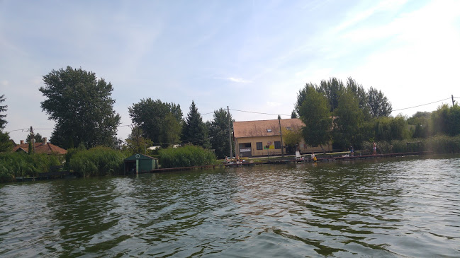 Kocsma - Vendéglátás