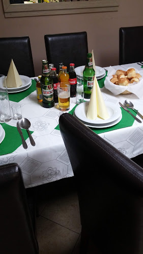 BAXY Étterem - Komoró