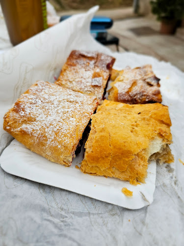 Opinii despre Monarchia Rétesház în Zebegény - Vendéglátás