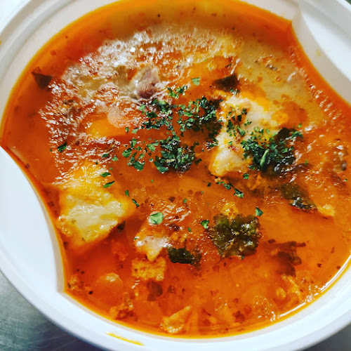 Comentarii opinii despre Medina Étterem és Pizzéria