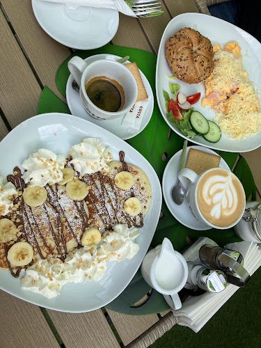 Reggel-Íz - Vendéglátás