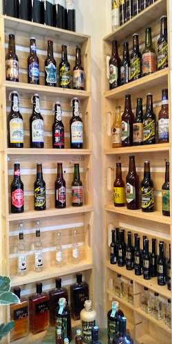 Csendes Csemege - Budapest