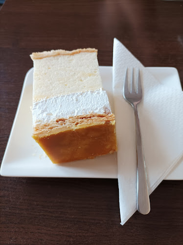 Korona Cukrászda - Csorna