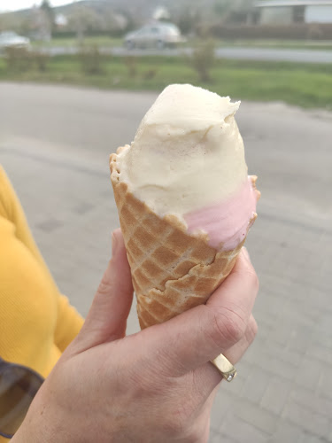 Krisztina Cukrászda