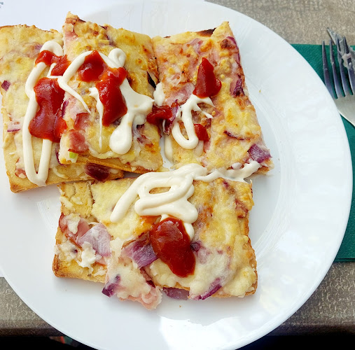 Sport Söröző - Sopron