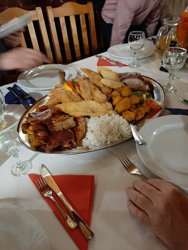 Régi Csárda Panzió - Vendéglátás