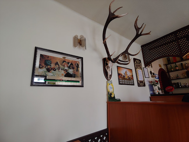 Comentarii opinii despre Nyírfa Presszó