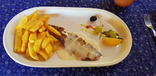 Régi Idők Udvara Skanzen és Étterem - Vendéglátás