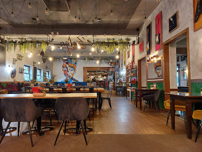 Belga Étterem & Bár