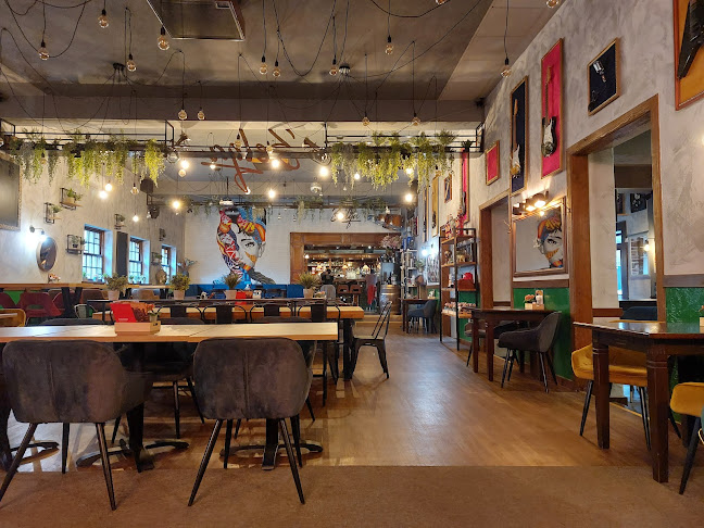 Belga Étterem & Bár