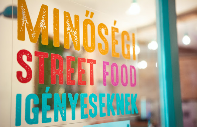 Leves'M Levesbár - Kecskemét