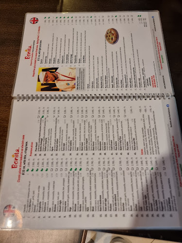 Bonita Bisztro Debrecen