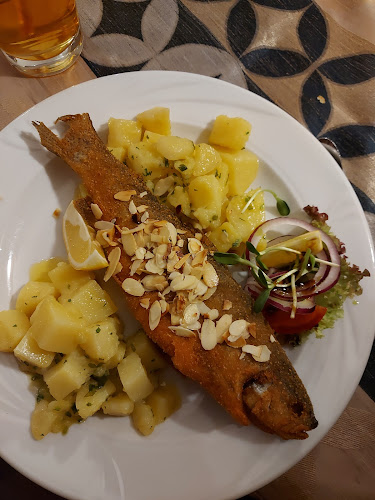 Rákóczi Pince Étterem - Miskolc