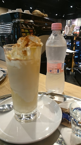 Tchibo - Vendéglátás