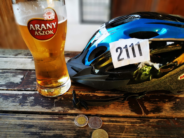 Opinii despre Adacsgyöngye Pizzeria în Kunadacs - Vendéglátás