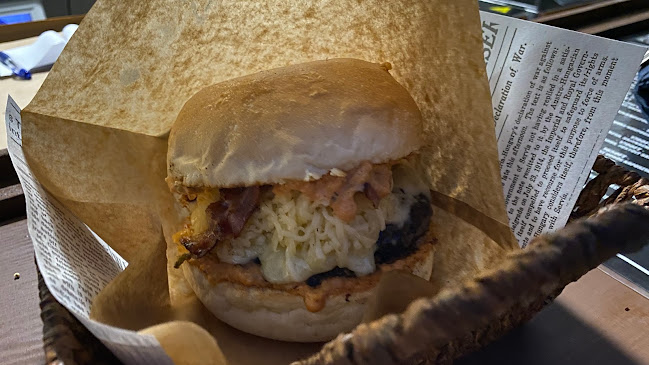 Opinii despre Baan's Kitchen în Hódmezővásárhely - Vendéglátás