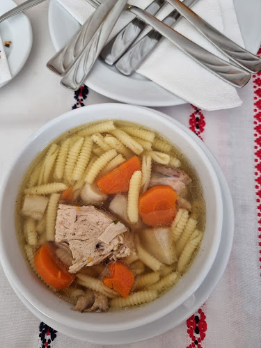 Opinii despre Szalma Csárda în Iváncsa - Vendéglátás