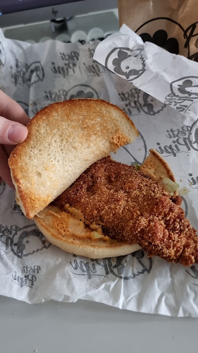 Opinii despre Pesti Pipi 17 în Budapest - Vendéglátás