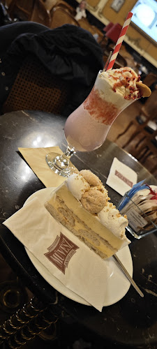 Budapest, Andrássy út 29, 1061