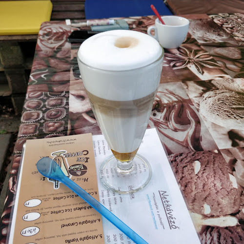 Netkávézó - Nagykanizsa