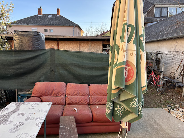 Balatonfüred, Malom köz 2, 8230