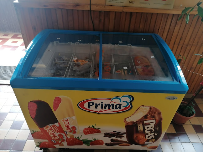 Opinii despre Szárazág Söröző în Istenmezeje - Vendéglátás