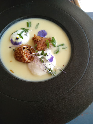 Mángold Füredi Bisztró - Vendéglátás