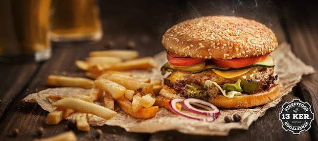 Budapest, Csanády u. 4b, 1132