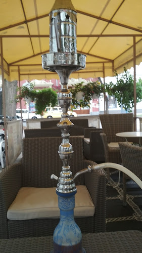 Luther Teaház - Nyíregyháza