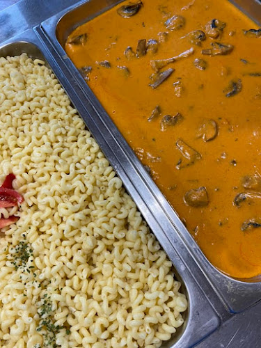 Svédasztalos étterem és Pizzaház pizzéria - Vendéglátás