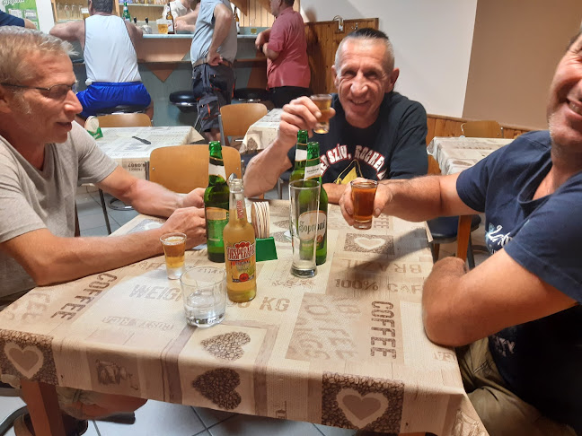 Szent István borozó - Jánossomorja