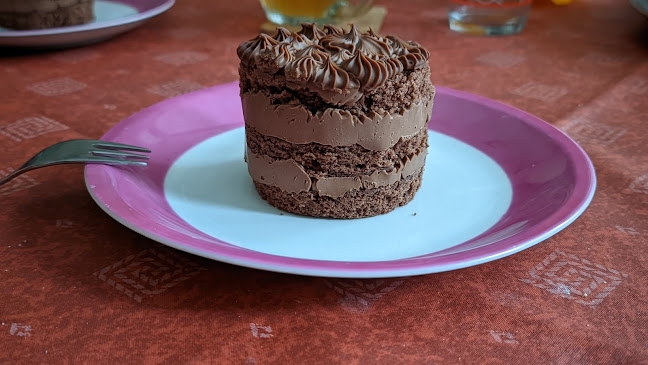 Keserű Cukrászda - Hévíz