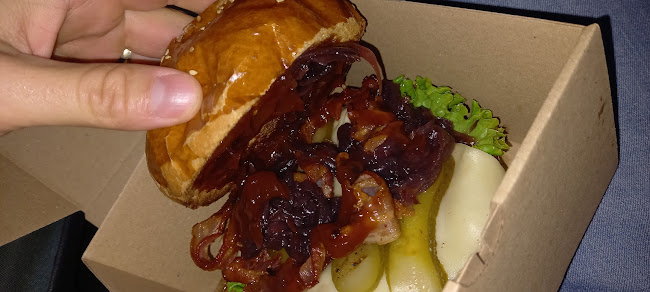 Havanna Street Food Cegléd - Cegléd