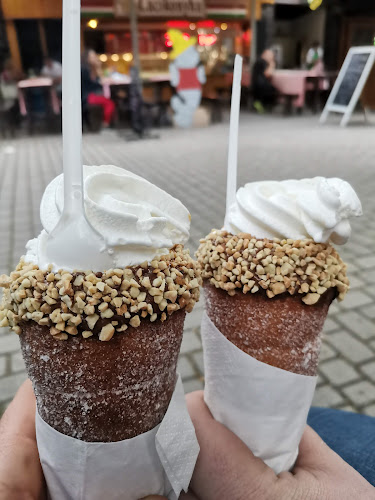 Opinii despre Kürtős Caffé în Badacsonytomaj - Vendéglátás