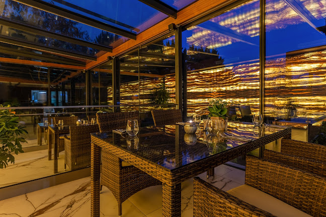 Opinii despre Szőnyi Étterem în Budapest - Vendéglátás