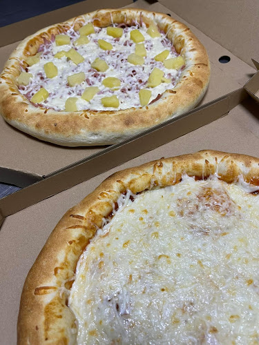 Pizza Finissimo - Vendéglátás