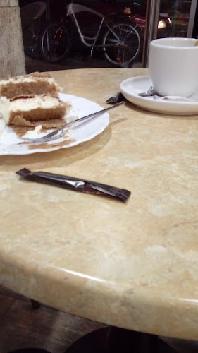 Bányai Cukrászda - Szeged