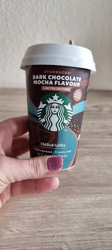 Harangvirág cukrászda - Budapest