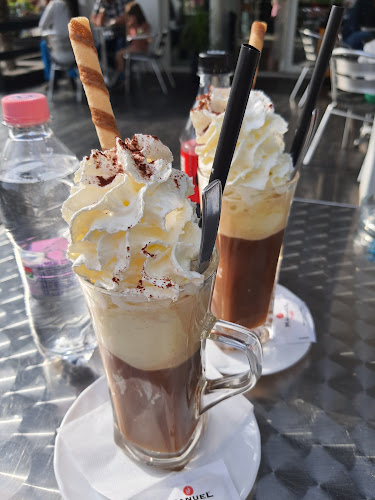 Opinii despre Zamat Fagyizó în Balatonszemes - Vendéglátás