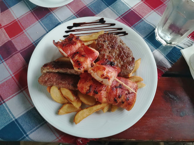 Comentarii opinii despre Postakocsi Étterem és Pizzéria