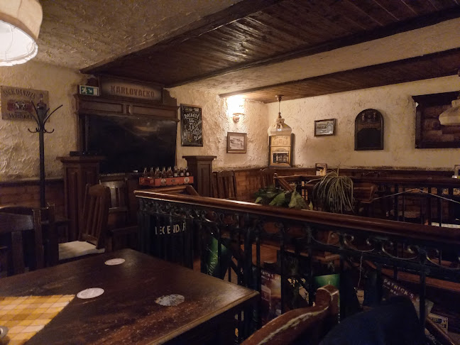 Comentarii opinii despre Croatia Pub és Pizzéria