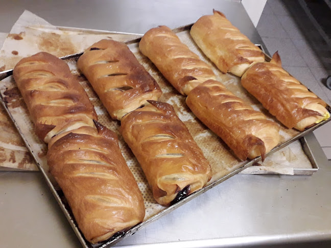 Europa Pékség - Kecel