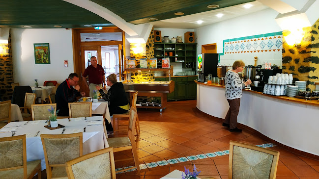 Club Dobogómajor Étterem