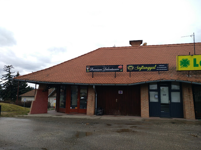 Premium Delicatessen