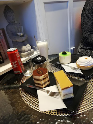 Mannázó - Vendéglátás