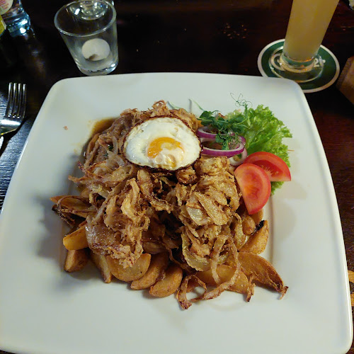 Opinii despre Bajnok Étterem în Szolnok - Vendéglátás