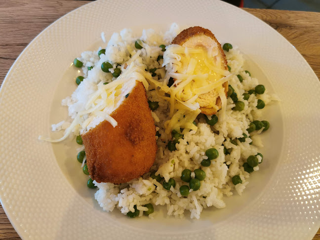 Comentarii opinii despre Vejkó Étterem